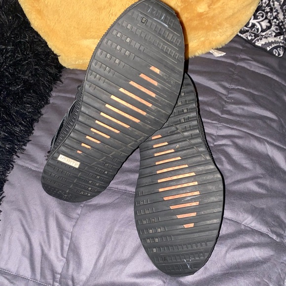 puma tsugi blaze evoknit BLACK M8.5/EU41 - Picture 3 of 10